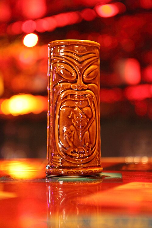 Tiki culture